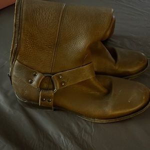 Frye boots